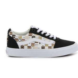 VANS WARD LOW-TOP SNEAKER - WOMEN'S